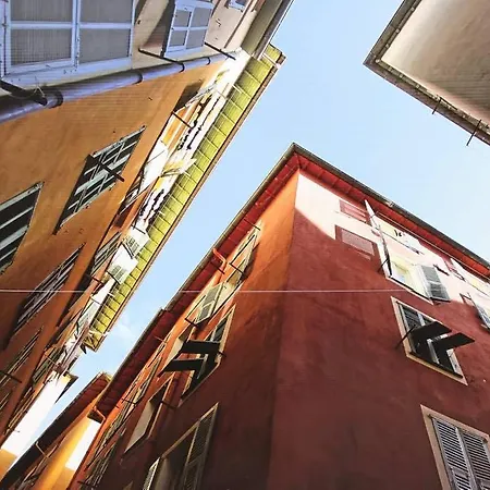 Bed & Breakfast Super Loft With Terrasse In The Heart Of *