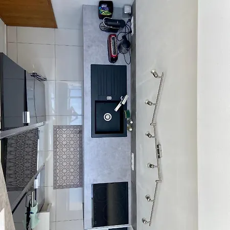 Super Loft With Terrasse In The Heart Of Bed & Breakfast